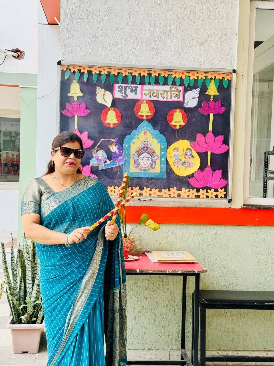 Navaratri Celebration